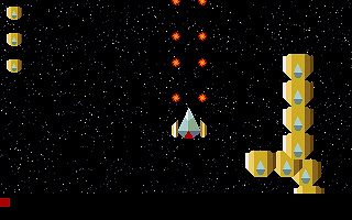 Bittner atari screenshot